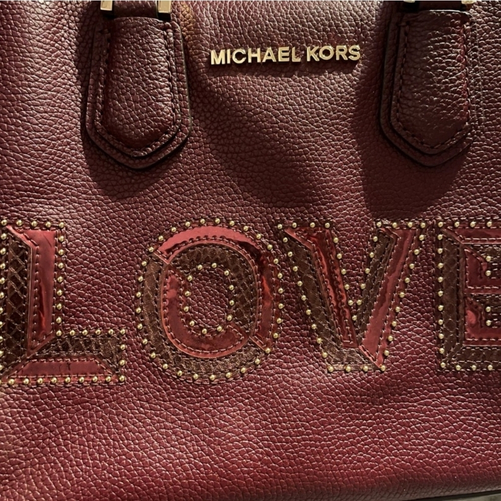 Michael Kors Valentines edition - Picture 4 of 5